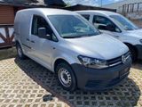 Volkswagen Caddy Nfz Kasten BMT Flügeltüren - Volkswagen Caddy mit CNG-Antrieb
