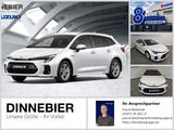 Suzuki Swace Comfort+ (CVT) *bis zu 8 Jahre Garantie* - weiße Suzuki Swace