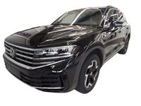Volkswagen Touareg - Vorschau Bild 2
