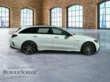 Mercedes-Benz AMG C 43 4MATIC T-Modell Pano STH Sport S-Sitz - Mercedes-Benz: C 43