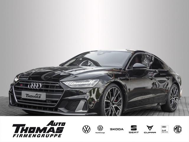 Audi S7