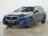 BMW i5 Touring M60 xDrive ACC PANO LRHZ 360° HuD LED - BMW i5 in Stuttgart