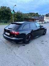 Audi A6 2.0 TFSI S tronic quattro Avant - - Audi A6 von privat