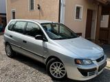 Mitsubishi Space Star 1.9 TDI  2004 - Mitsubishi Space Star: 1.9