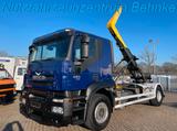 Iveco Stralis 420 BL/ Palfinger/ AC/ Schalter/ L-Haus