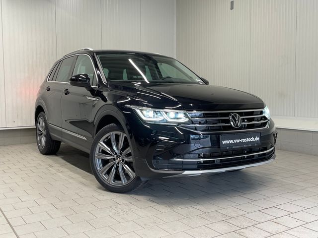 Tiguan Elegance 2.0 TDI DSG 4M IQ.LIGHT