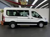 Ford Transit Kombi 350 L2H2*PDC*TEMPOMAT*STANDHEIZUNG