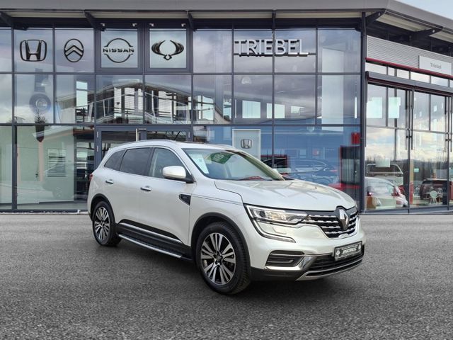 Renault Koleos Initiale Paris 2.0 dCi 4x4 °LED°AHK°PGD°