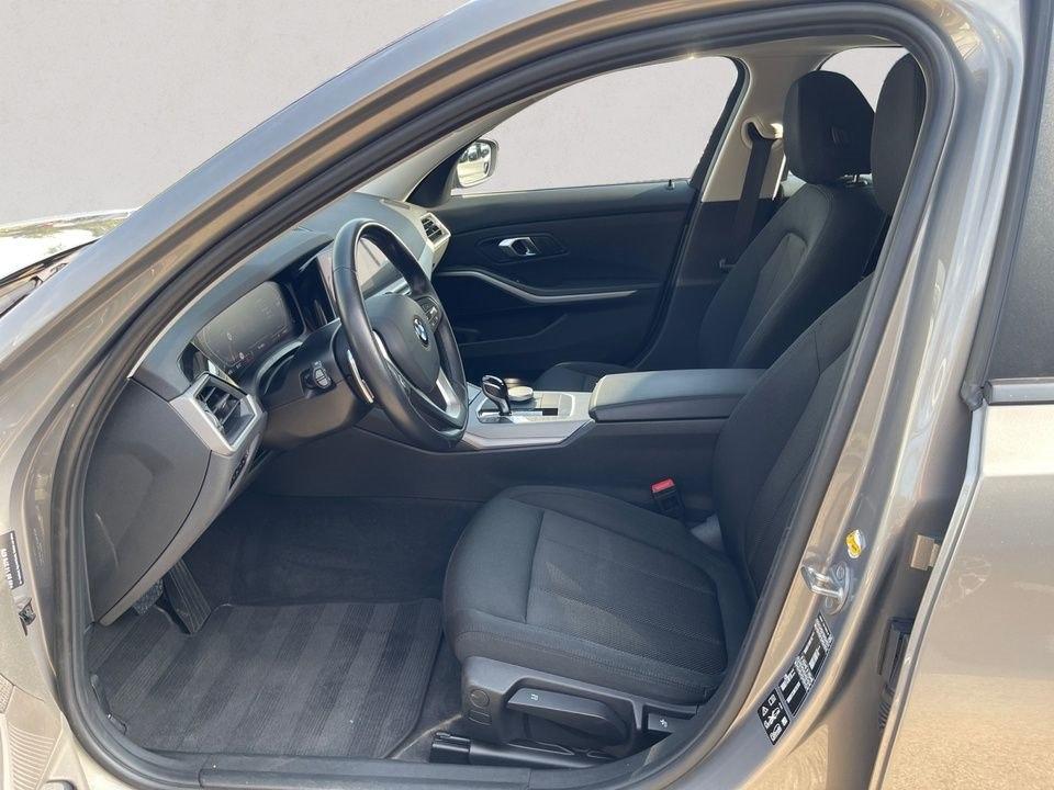 BMW 320d xDrive Touring + GARANTIE + 1.HAND