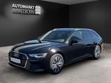 Audi A6 45 TFSI Hybrid Navi*LED*Sound*18*Tempo*SHZ* - gebrauchte Audi A6 aus dem Jahr 2022
