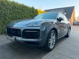 Porsche Cayenne 3.0 V6 Tiptronic - - Porsche Cayenne mit Benzin-Antrieb: Grau, mit Apple Carplay