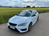 Seat Leon Cupra 280 SC - Seat Leon Gebrauchtwagen in Freiburg