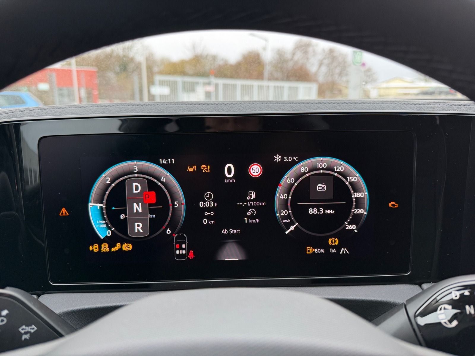 Volkswagen Tiguan - Bild 20