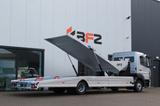 Mercedes-Benz ATEGO 1224 Doppelstock Webasto, Nutz. 6T VDI - Neu Atego
