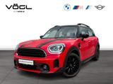 MINI Cooper Countryman Panoramadach AHK Navi Plus - MINI Cooper Countryman aus 2021