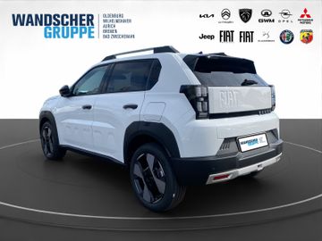 Fiat Grande Panda 44kWh La Prima LED*SHZ*KAM*PDC*LM
