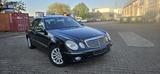 Mercedes-Benz E 280 E -Klasse Lim. E 280 - Mercedes-Benz E 280 aus 2008