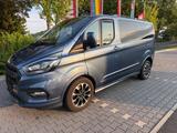 Ford Transit Custom Titanium 8 Sitzer L1H1 - Ford Transit Custom Titanium Gebrauchtwagen