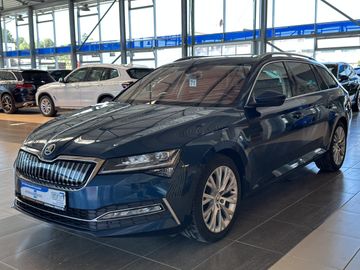 Skoda Superb - 3