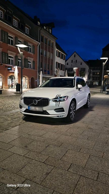 Image of Volvo XC60