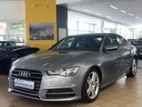 Audi A6 3.0 TDI QUATTRO S-LiNE/PUS *MMi*KAMERA*LED* - Audi A6 Gebrauchtwagen in Köln