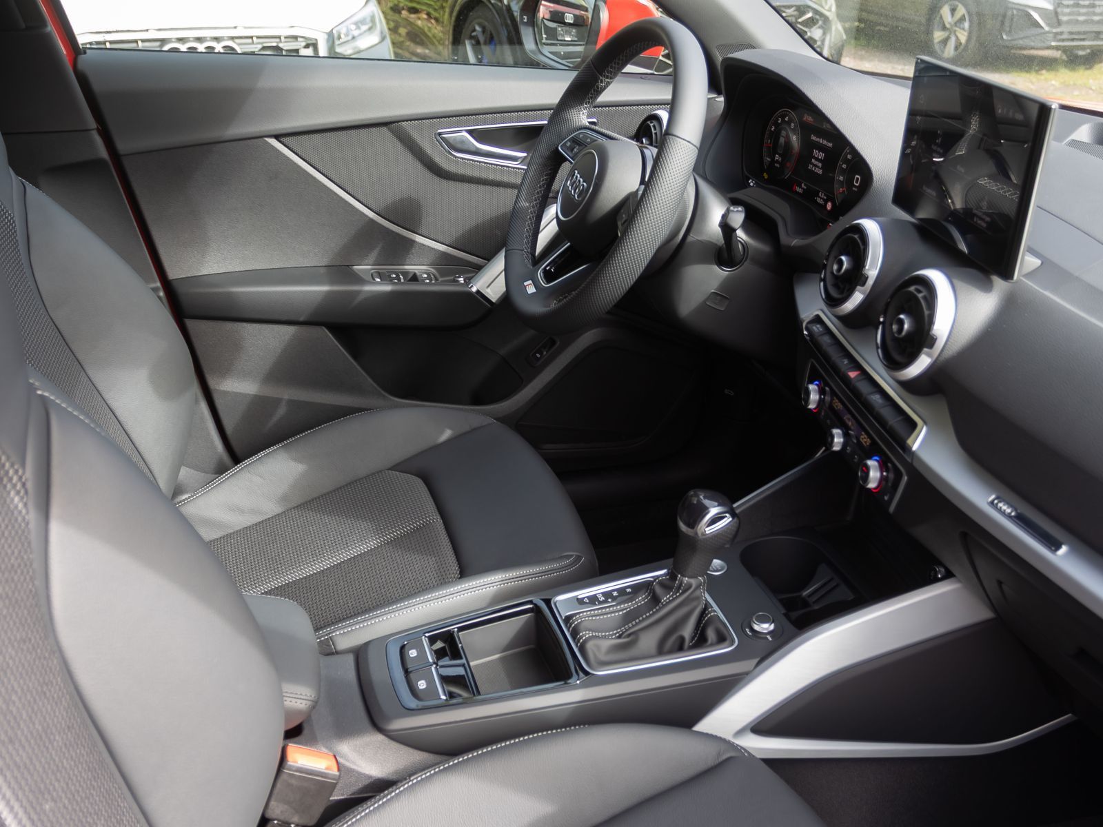 Audi Q2 - Bild 18