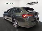 Skoda Octavia Combi 1.5 TSI Sportline *NAVI,ACC,MATRIX - Skoda Octavia: Grün