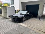 Audi TTS Coupe 2.0 TFSI S tronic quattro - - schwarze Audi TTS