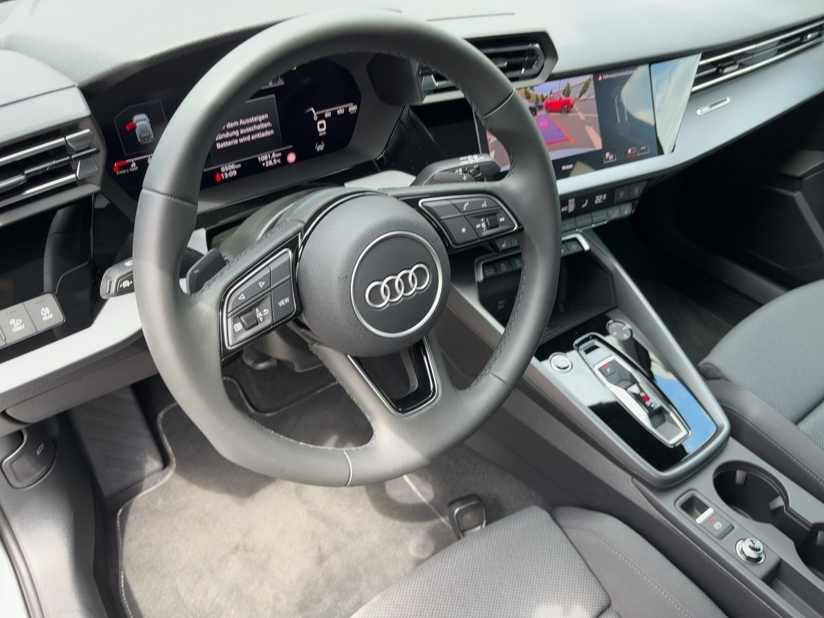 Audi A3 - Bild 16