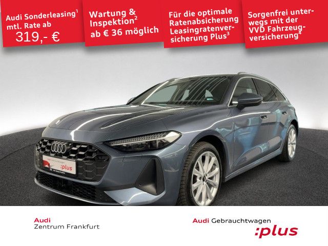 Audi A5 Avant 40 TDI quattro PANO AHK ACC KAMERA LED foto 1