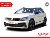 Volkswagen Tiguan 1.5 16V TSI R-Line LED Navi ACC Kamera - Volkswagen Tiguan: 5n