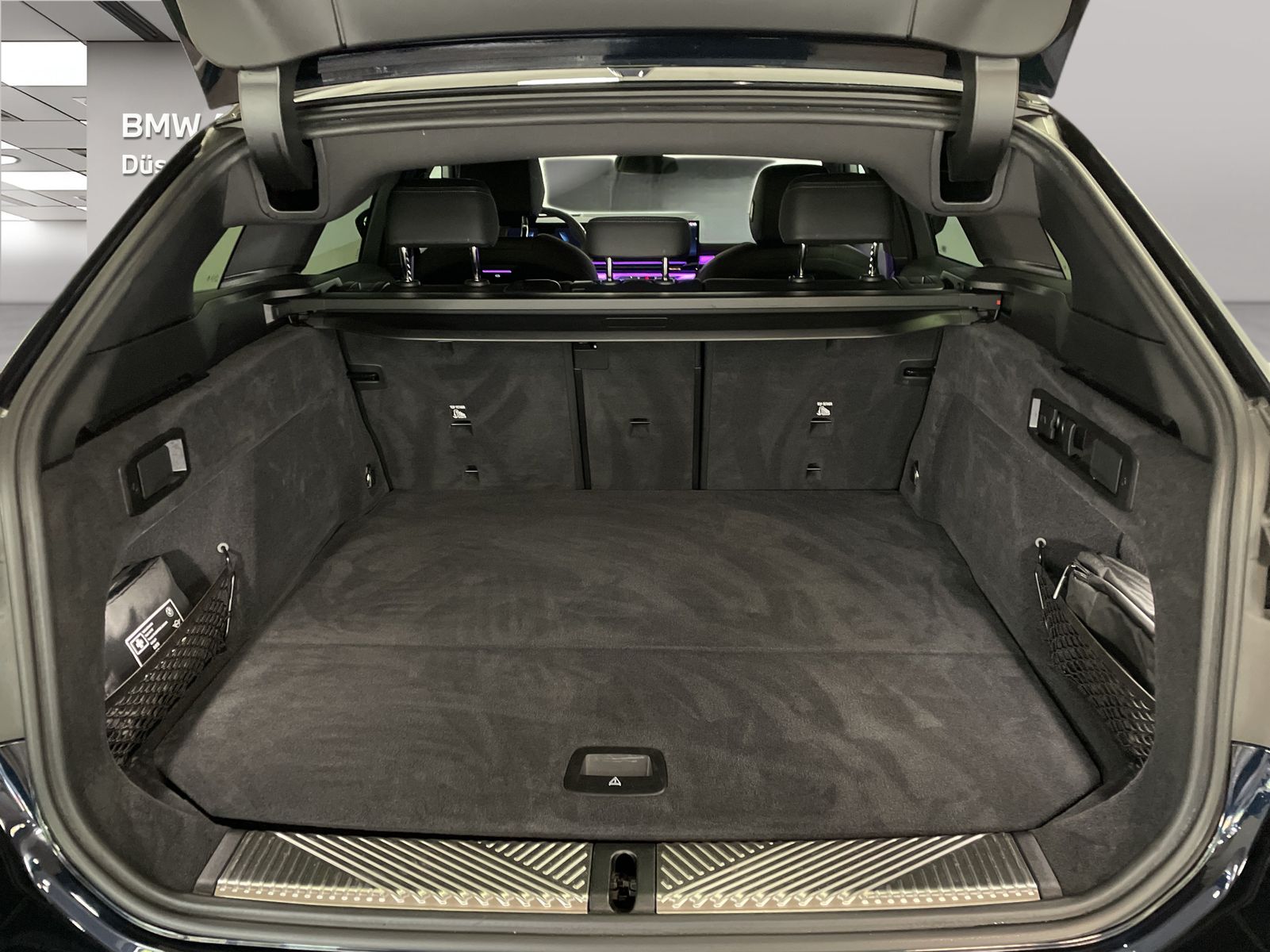 BMW 520 - Bild 15