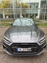 Audi A5 50 TDI quattro Sportb. 3x S line - Audi A5 50 TDI Gebrauchtwagen