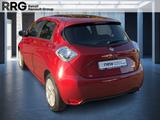 Renault ZOE R110 Z.E.40 Life LIMITED - Renault ZOE: Limited