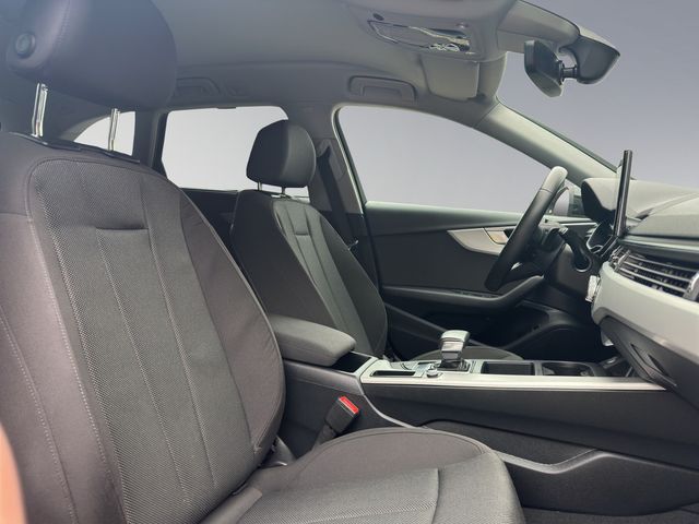 A4 Avant 35 2.0 TFSI S-tronic KLIMA PDC SHZ NAVI