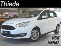 Fahrzeugabbildung Ford Grand C-Max 1.5 TDCI TREND KLIMA/SHZ/TEMP./NEBEL