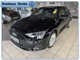 Audi A3 Sportback 1.5 TFSI 35 S-TRONIC, LED, NAVI - Audi A3 Gebrauchtwagen in Braunschweig
