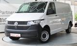 Volkswagen T6 Transporter 2.0 T6.1 EcoProfi lang FWD*Kamera - Volkswagen T6 Transporter aus 2022