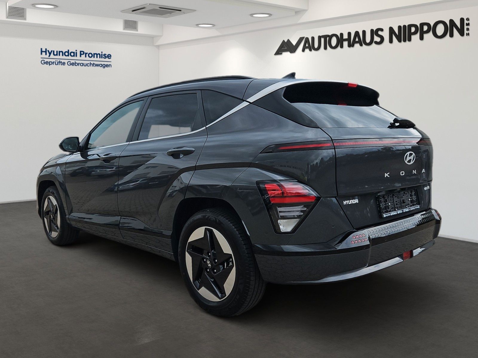 Hyundai Kona – Bild 5