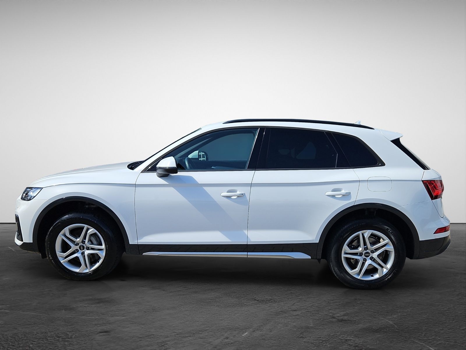 Audi Q5 50 TFSI e S tronic quattro Advanced NaviPlus  imagem 3