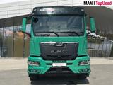 MAN TGS 18.510 4x4H BL SA Hydraulik - MAN TGS 18-510