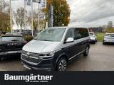Volkswagen T6.1 Multivan Highline 2.0 TDI DSG Kamera/Standh