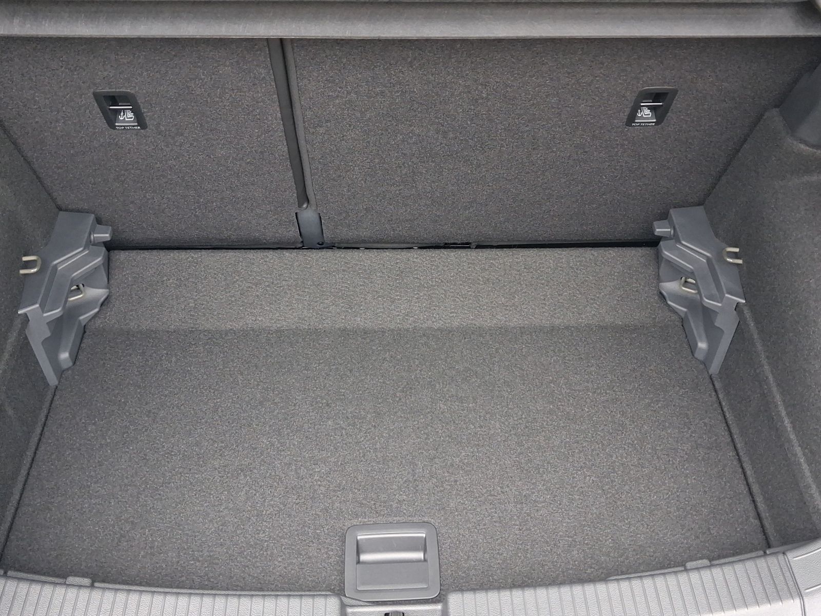 Volkswagen T-Cross - Bild 24