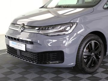 Volkswagen Caddy 1.5TSI DSG EDITION LED NAV STANDHZ ACC AHK