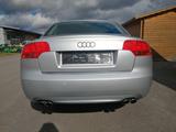 Audi S4 4.2 quattro tiptronic - - Audi S4: 4.2