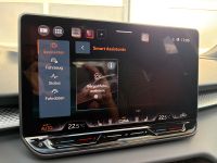 Cupra Terramar VZ 2.0 TSI DSG 4Drive PANO AHK 5J GAR bei Autohaus Landmann & Maier OHG