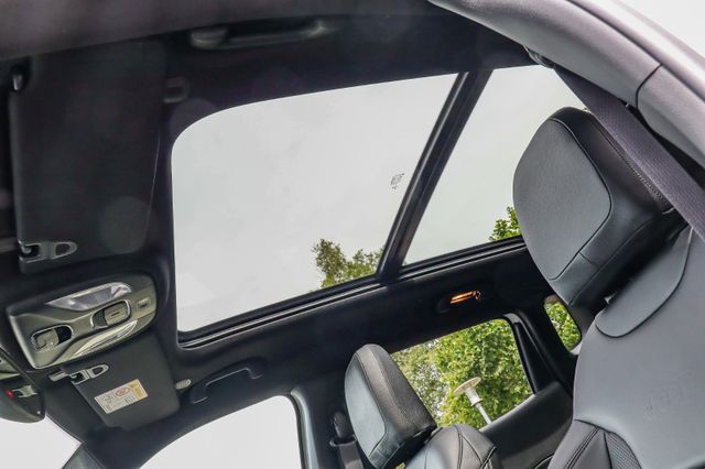 Fahrzeugabbildung Jeep Compass 1.3 T-GDI PHEV 4xe Auto S Leder Nav Pano