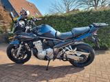Suzuki GSF 1250 SA Bandit  - SUZUKI GS 125