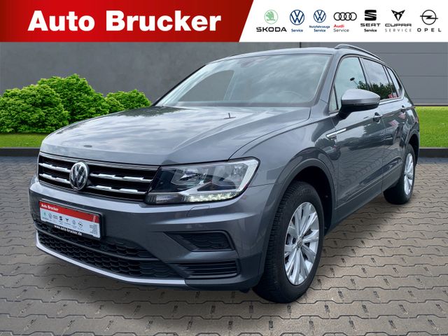 Volkswagen Tiguan Allspace Trendline 1.5 TSI ACT Klimaautom