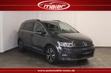 Volkswagen Touran 1.5 TSI Highline-7Si.-NAV-ACC-LED-SHZ-PDC - Volkswagen Touran aus 2022